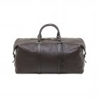 Mulberry Clipper Chocolate Natural Leather