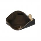 Mulberry Daria Pouch Black Spongy Pebbled