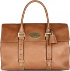 Mulberry Oversized Bayswater Leather Tote