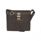 Mulberry Brynmore Chocolate Natural Leather