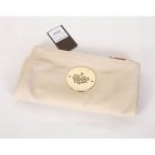Mulberry Daria Clutch Soft Spongy Leather Beige