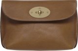 Mulberry Locked Cosmetic Purse