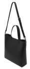 Mulberry Brynmore Tote Black Hand Rolled £995