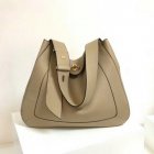2018 Mulberry Marloes Hobo Light Dune Grain Leather