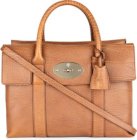 Mulberry Double-Sided Bayswater Bag