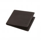 Mulberry 8 Card Wallet Chocolate Natural Leather