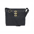 Mulberry Brynmore Black Natural Leather
