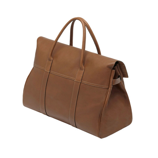 Mulberry Piccadilly Oak Natural Leather - Click Image to Close