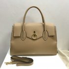 2018 S/S Mulberry Seaton Bag in Apricot Silky Calf Leather