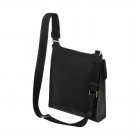 Mulberry Antony Messenger Black Natural Leather