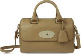 Mulberry Lana Del Rey Natural Leather Tote