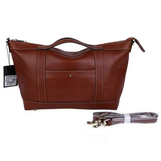2015 Cheap Mulberry Small Multitasker Holdall Oak Leather - Click Image to Close