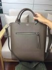 2017 S/S Mulberry Small Maple Tote Bag Clay Natural Grain Leather