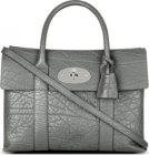 Mulberry Doubled Sided Bayswater Tote