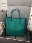 2015 Hottest Mulberry Arundel Tote Bag in Green Calf Nappa Leather