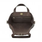 Mulberry Brynmore Tote Chocolate Natural Leather