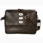Mulberry Brynmore Messenger Bags Chocolate