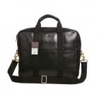 Mulberry Briecases Natural Leather Black