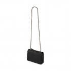 Mulberry Lily Black Soft Grain Leather With Soft Gold