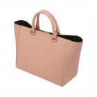 Mulberry Willow Tote Ballet Pink Grainy Calf