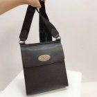 2019 Mulberry New Antony Small Classic Grain Leather