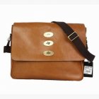 Mulberry Brynmore Messenger Bags Oak