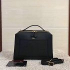 2017 Cheap Mulberry Small Hopton Black Classic Grain Leather