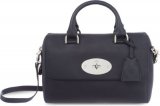 Mulberry Del Ray Leather Cross-Body Bag
