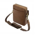 Mulberry Postmans Lock Reporter Oak Natural Leather