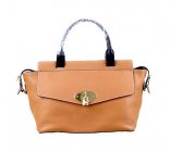 2014 Mulberry Blenheim Tote Bag in Wheat Soft Grain Leather