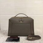 2017 Cheap Mulberry Small Hopton Clay Classic Grain Leather