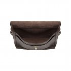 Mulberry Brynmore Chocolate Natural Leather