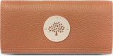 Mulberry Daria Spongy Leather Wallet