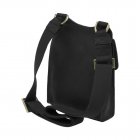 Mulberry Antony Black Natural Leather