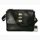 Mulberry Brynmore Messenger Bags Black