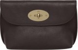 Mulberry Locked Cosmetic Purse