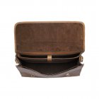 Mulberry Walter Oak Natural Leather