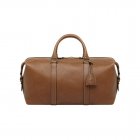 Mulberry Small Clipper Oak Natural Leather