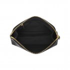Mulberry Make Up Case Black Glossy Goat