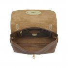 Mulberry Lily Oak Natural Leather With Brass
