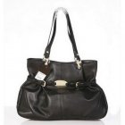 Mulberry Beatrice Tote Bag Soft Leather Black