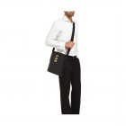 Mulberry Slim Brynmore Black Natural Leather