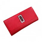 Mulberry Women Natural Leathers Purses Red