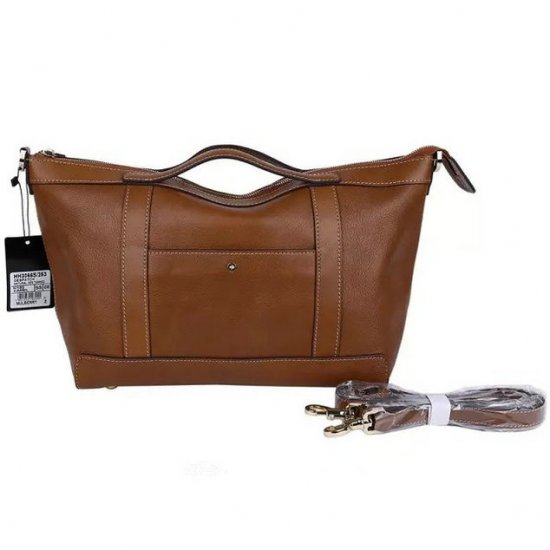 2015 Cheap Mulberry Small Multitasker Holdall Camel Leather - Click Image to Close