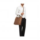 Mulberry Brynmore Tote Oak Natural Leather
