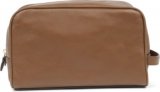 Mulberry Nappa Leather Wash Bag