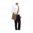 Mulberry Slim Brynmore Oak Natural Leather