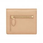 Mulberry Bow Id Purse Natural Classic Nappa