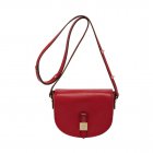 New Mulberry Bags 2014-Tessie Small Satchel in Poppy Red