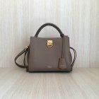 2020 Mulberry Small Iris Bag in Grain Leather